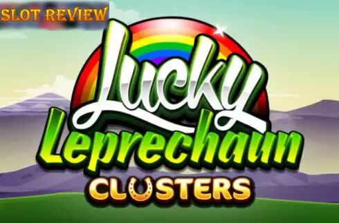 Lucky Leprechaun Clusters